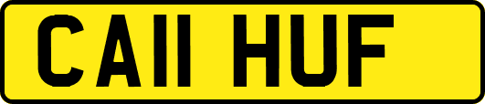 CA11HUF