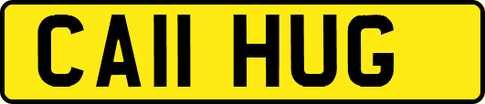 CA11HUG