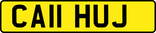 CA11HUJ
