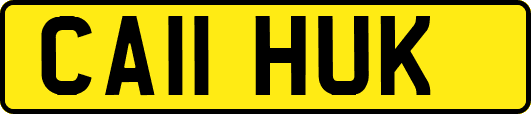 CA11HUK