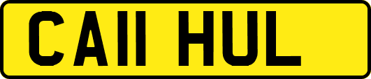 CA11HUL