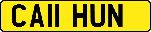 CA11HUN