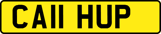 CA11HUP