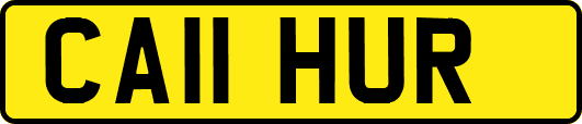 CA11HUR