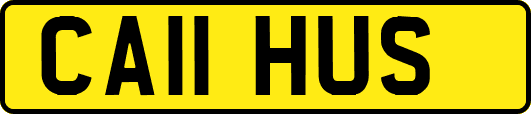 CA11HUS