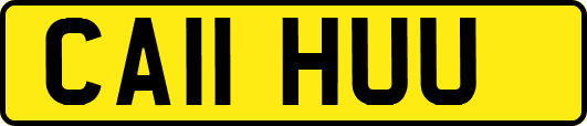 CA11HUU