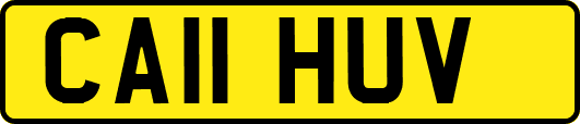 CA11HUV