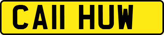CA11HUW
