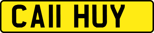 CA11HUY
