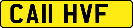 CA11HVF
