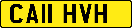 CA11HVH