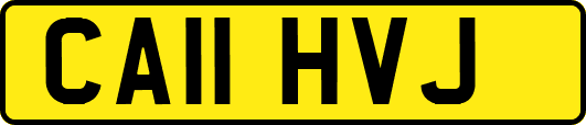 CA11HVJ