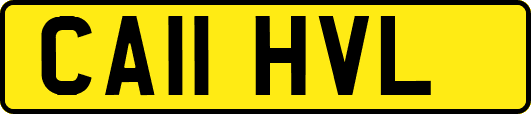 CA11HVL