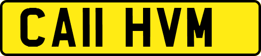 CA11HVM