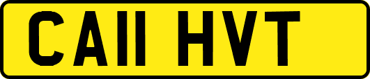 CA11HVT