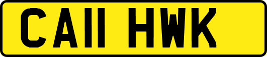 CA11HWK