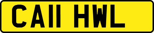 CA11HWL