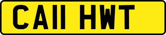 CA11HWT