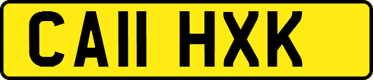 CA11HXK
