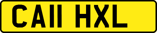 CA11HXL