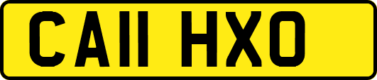 CA11HXO