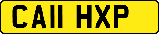 CA11HXP