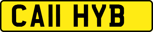 CA11HYB