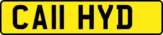 CA11HYD
