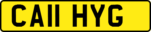 CA11HYG