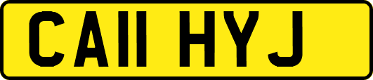 CA11HYJ