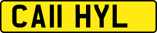 CA11HYL