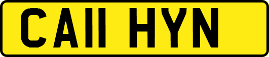 CA11HYN