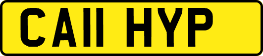 CA11HYP