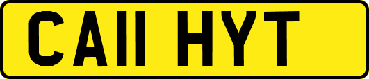 CA11HYT