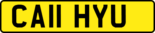 CA11HYU