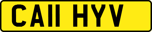 CA11HYV