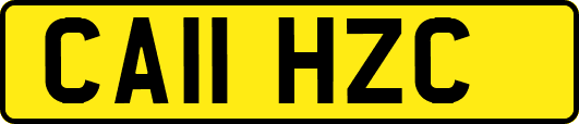 CA11HZC