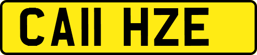 CA11HZE