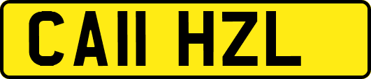 CA11HZL