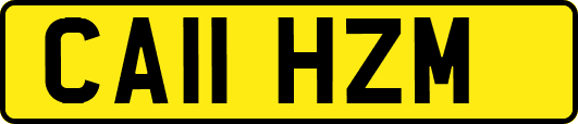 CA11HZM