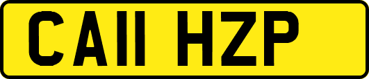 CA11HZP