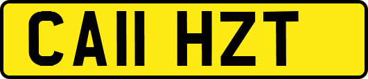 CA11HZT