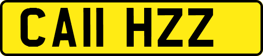 CA11HZZ