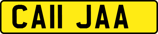 CA11JAA