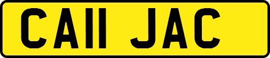 CA11JAC