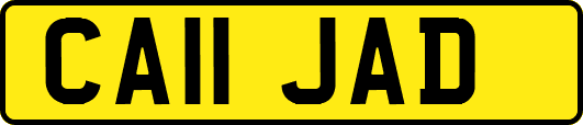 CA11JAD