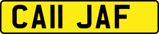 CA11JAF