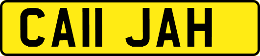 CA11JAH