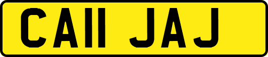 CA11JAJ