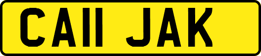 CA11JAK